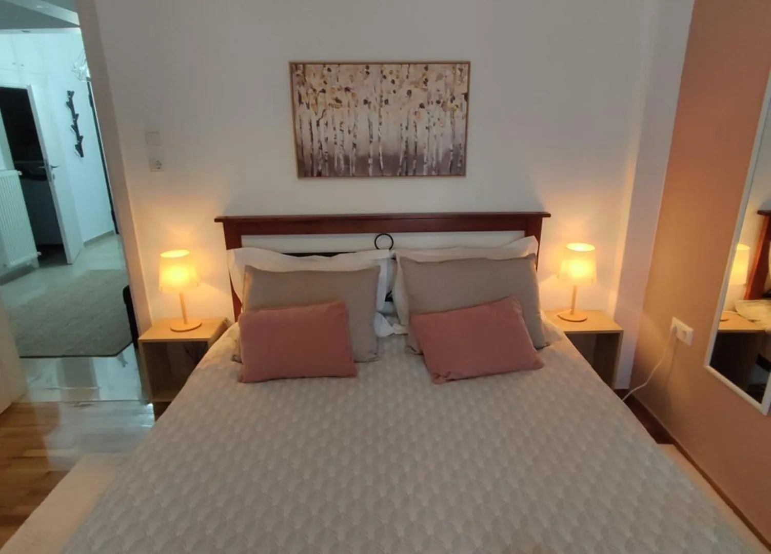 Haris Modern Apt. Near The Sea Thessaloniki