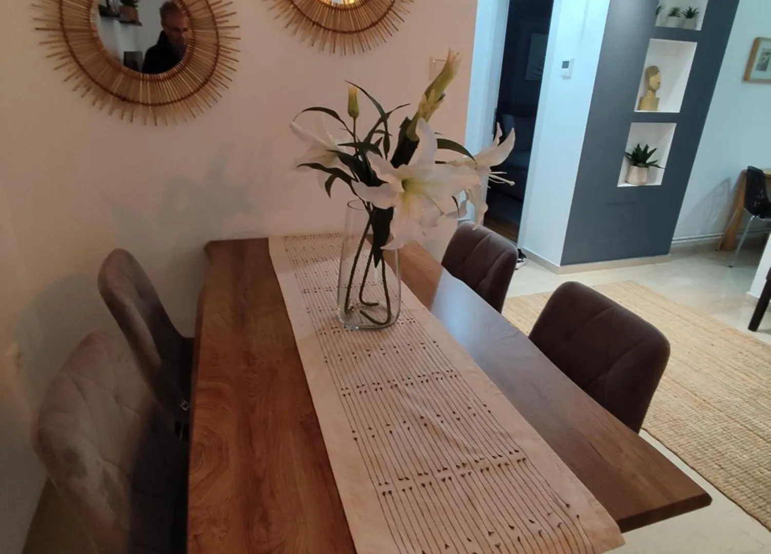 Apartment Haris Modern Apt. Near The Sea Thessaloniki