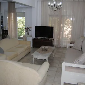 Angels' House Selanik