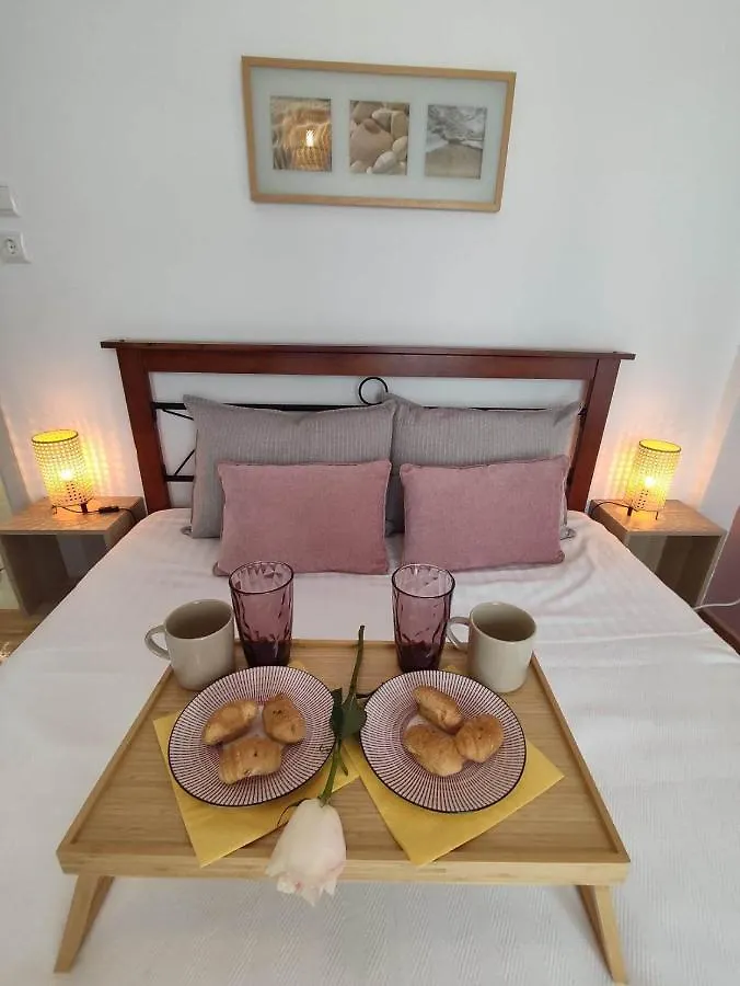 Apartment Haris Modern Apt. Near The Sea Thessaloniki